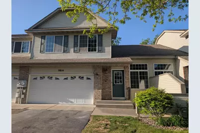 9814 Hamlet Lane S, Cottage Grove, MN 55016 - Photo 1