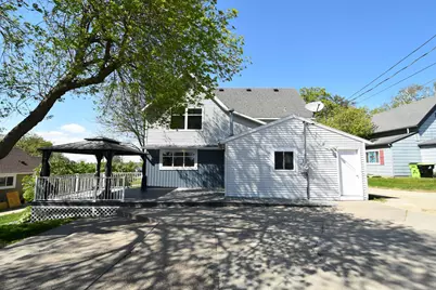131 E 7th Street, Zumbrota, MN 55992 - Photo 3