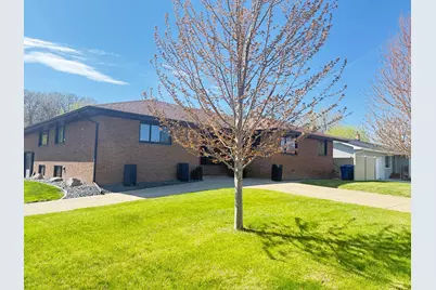 603 Northern Avenue, Fergus Falls, MN 56537 - Photo 1