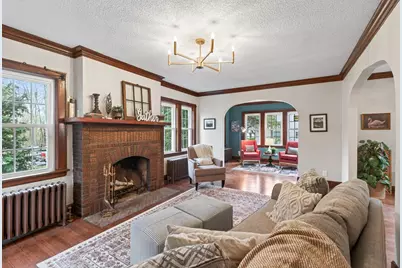 1749 Hamline Avenue N, Falcon Heights, MN 55113 - Photo 5