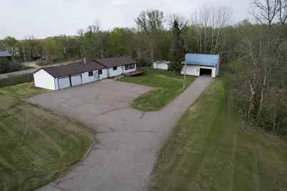 48978 Fish Lake Road, Pelican Rapids, MN 56572 - Photo 1