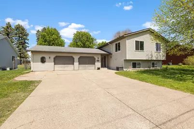 1017 4th Avenue NE, Little Falls, MN 56345 - Photo 1