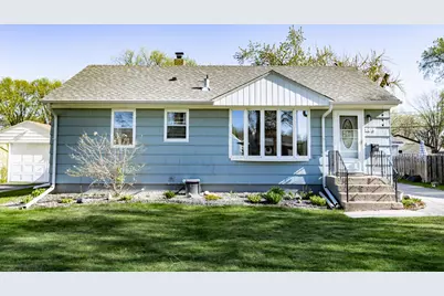 205 20th Avenue N, Fargo, ND 58102 - Photo 1