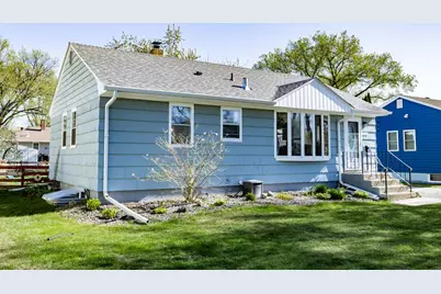 205 20th Avenue N, Fargo, ND 58102 - Photo 3