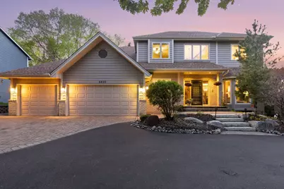 6820 Lorena Lane, Eden Prairie, MN 55346 - Photo 7