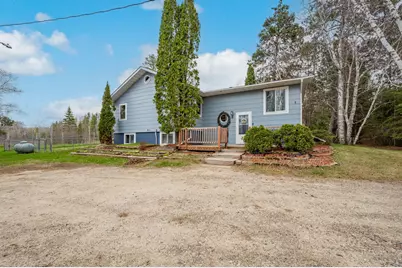 32288 S Shoal Lake Road, Grand Rapids, MN 55744 - Photo 1
