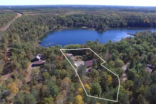 31064 Pine Ln, Danbury, WI 54830 - Photo 1