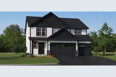 8908 Periwinkle Boulevard, Woodbury, MN 55129 - Photo 1
