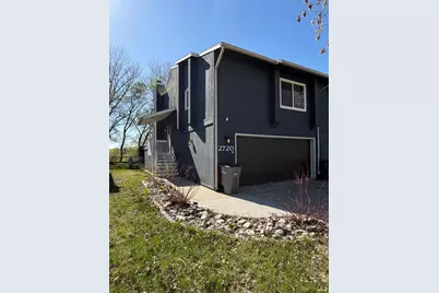 2720 26th Street Circle S, Moorhead, MN 56560 - Photo 1