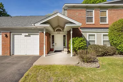 723 Larpenteur Avenue E #723A, Maplewood, MN 55117 - Photo 23