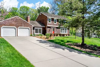 8660 Black Maple Drive, Eden Prairie, MN 55344 - Photo 1