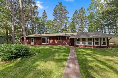 36335 Bonnie Lakes Road, Crosslake, MN 56442 - Photo 1