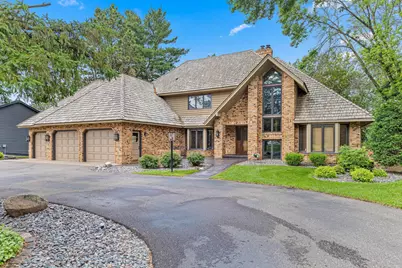 10810 Mississippi Boulevard NW, Coon Rapids, MN 55433 - Photo 1