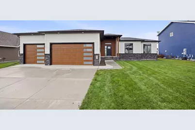 4328 23rd Avenue S, Moorhead, MN 56560 - Photo 1