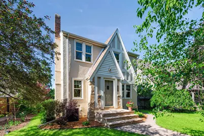 1731 Hillcrest Avenue, Saint Paul, MN 55116 - Photo 3