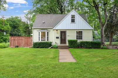 7001 2nd Avenue S, Richfield, MN 55423 - Photo 1