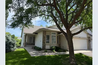 4162 N Black Oaks Ln N, Plymouth, MN 55446 - Photo 1