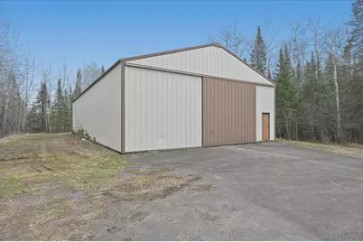 4030 S County Road E, South Range, WI 54874 - Photo 5