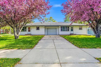 3108 39th Avenue NE, Saint Paul, MN 55421 - Photo 1