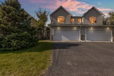 1220 Dupont Lane N, Brooklyn Park, MN 55444 - Photo 1