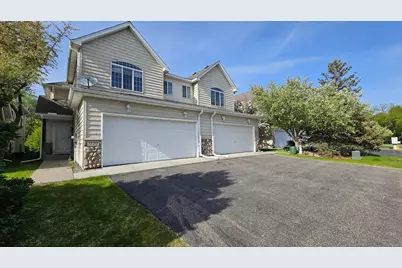 1220 Dupont Lane N, Brooklyn Park, MN 55444 - Photo 1