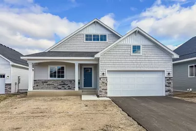 7806 Bridgewater Court, Greenfield, MN 55373 - Photo 1