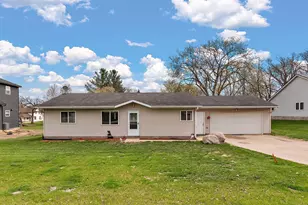 931 Perry Ave N, Browerville, MN 56438 - Photo 1