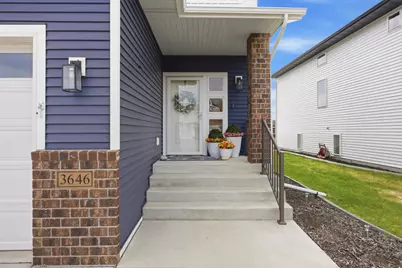 3646 56th Street S, Fargo, ND 58104 - Photo 3