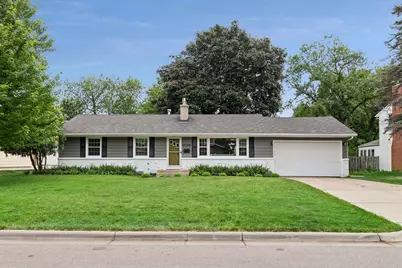 6216 Chowen Avenue S, Edina, MN 55410 - Photo 1