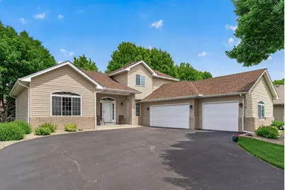 4514 Impatiens Avenue N, Brooklyn Park, MN 55443 - Photo 1