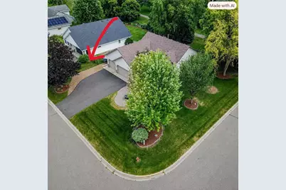 1449 Aretz Court, Victoria, MN 55386 - Photo 3