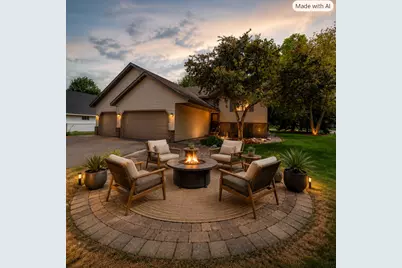 1449 Aretz Court, Victoria, MN 55386 - Photo 1