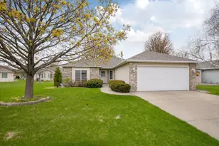 75 Willow Creek Dr, Waite Park, MN 56387 - Photo 1