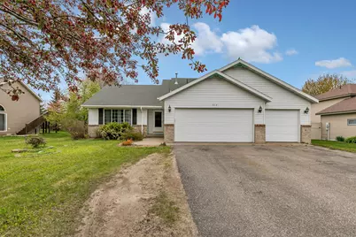 313 18th Avenue N, Sartell, MN 56377 - Photo 1