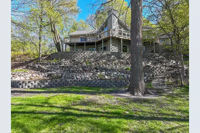 1850 Petes Point Lane SW, Alexandria, MN 56308 - Photo 1