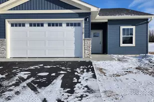 406 Norske St, Woodville, WI 54028 - Photo 1