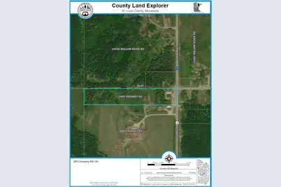 3293 Greaney Road, Orr, MN 55771 - Photo 17