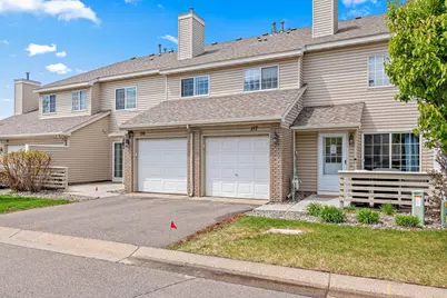 13171 Meadowood Curve NW #116, Coon Rapids, MN 55448 - Photo 23