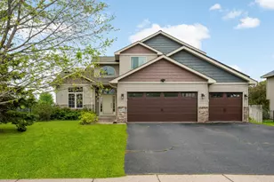 9420 Fallgold Parkway N, Brooklyn Park, MN 55443 - Photo 1