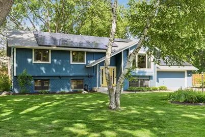 405 Merrimac Lane N, Plymouth, MN 55447 - Photo 1