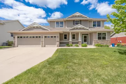 517 Appaloosa Avenue, Shakopee, MN 55379 - Photo 1