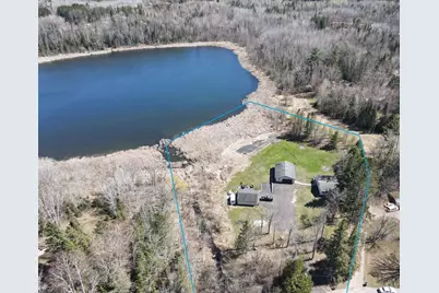 29366 Twin Lakes Drive, Greenway Twp, MN 55709 - Photo 1