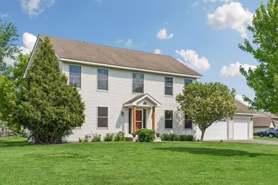 13893 Redwood Street NW, Andover, MN 55304 - Photo 1