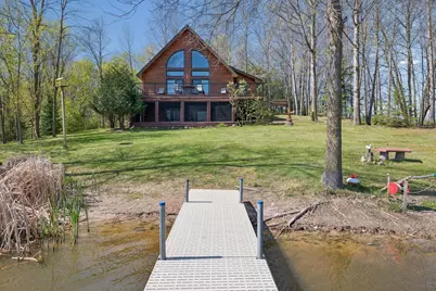 2457 232nd Street, Laketown, WI 54006 - Photo 1