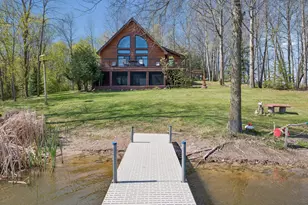 2457 232nd St, Laketown, WI 54006 - Photo 1