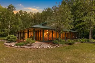11027 Oak Point Rd NW, Cass Lake, MN 56633 - Photo 1
