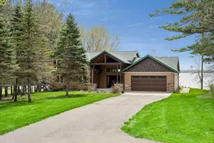 28760 N Lake Dr, Mora, MN 55051 - Photo 1