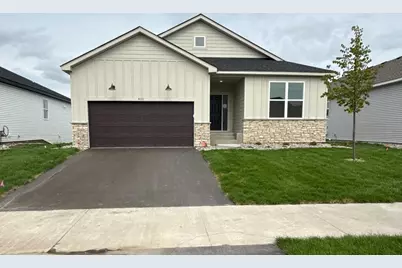 4333 132nd Avenue NE, Blaine, MN 55449 - Photo 1