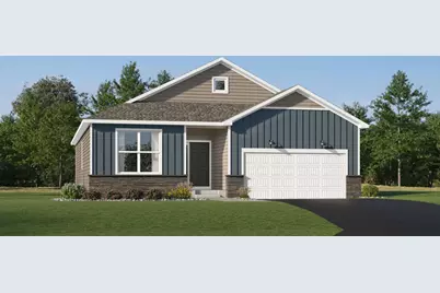 4333 132nd Avenue NE, Blaine, MN 55449 - Photo 1