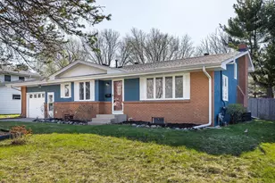 5409 Rhode Island Ave N, New Hope, MN 55428 - Photo 1